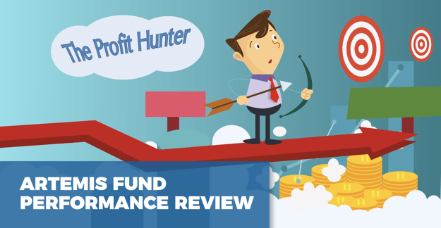 Artemis fund performance review 2018