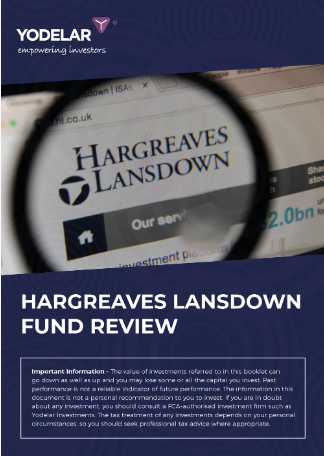 Hargreaves Lansdown Fund Review